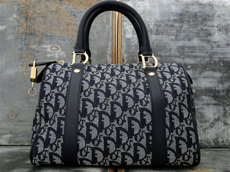 christian dior monogram bag